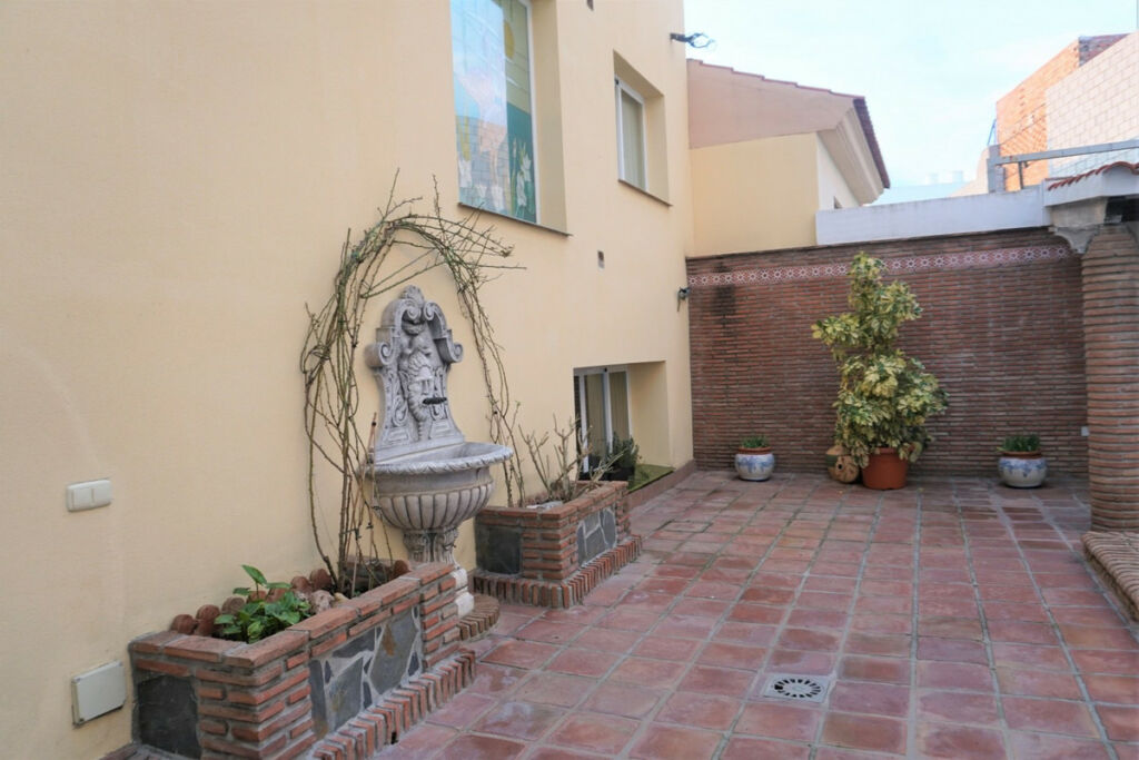 Detached Villa Vélez-Málaga Málaga - image 44