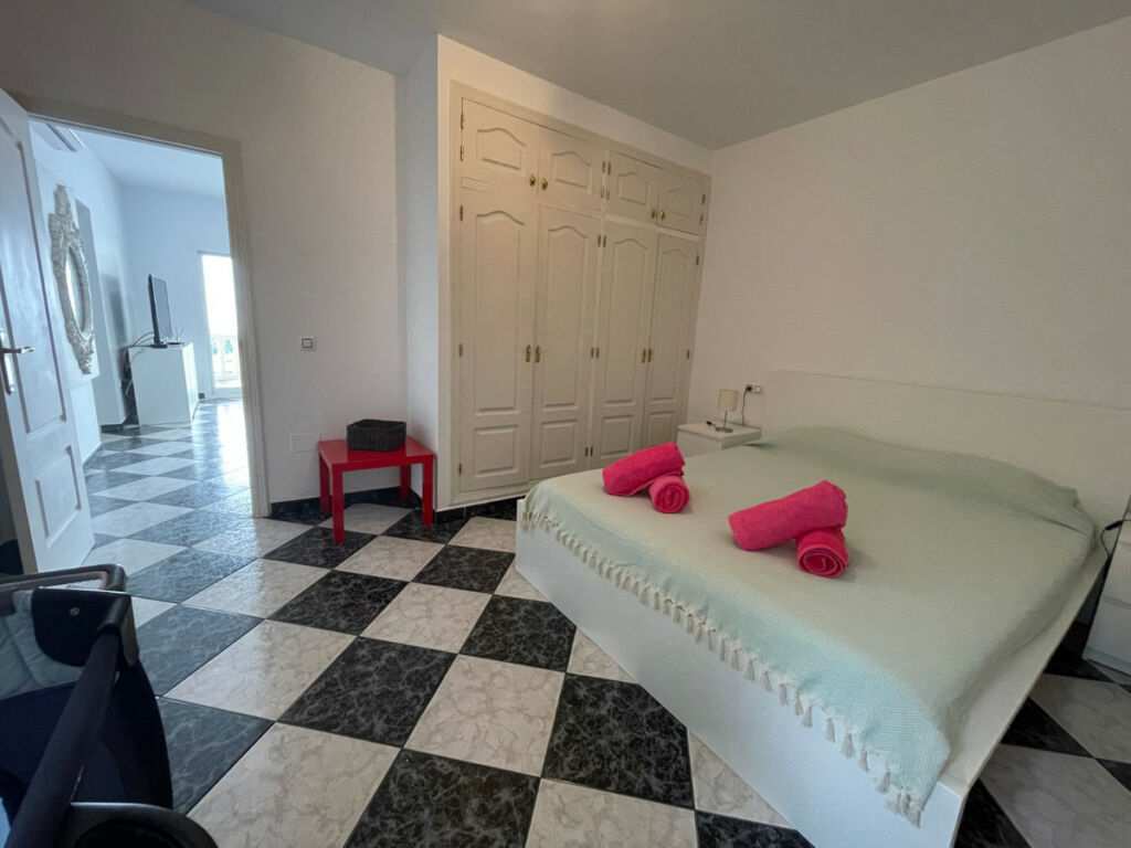 Detached Villa Calpe Alicante - image 29