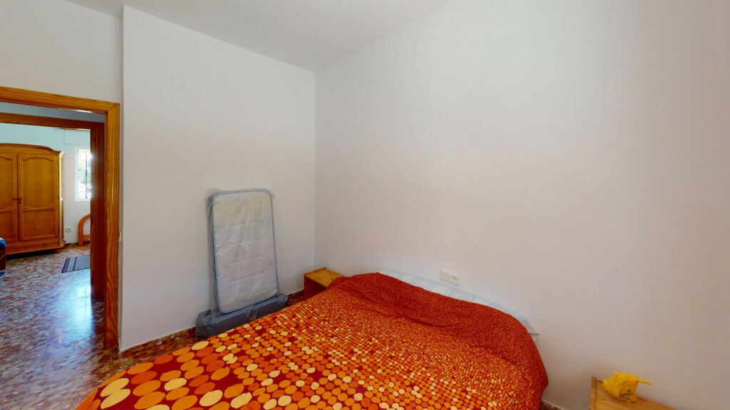 Detached Villa Comares Málaga - image 45
