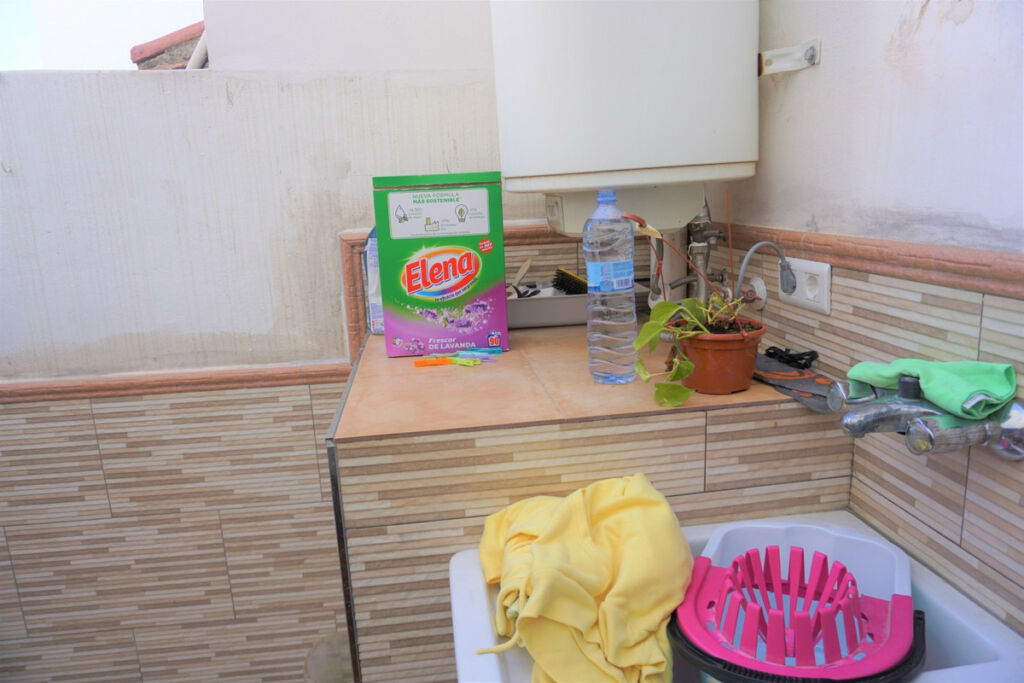 Middle Floor Apartment Canillas de Aceituno Málaga - image 45