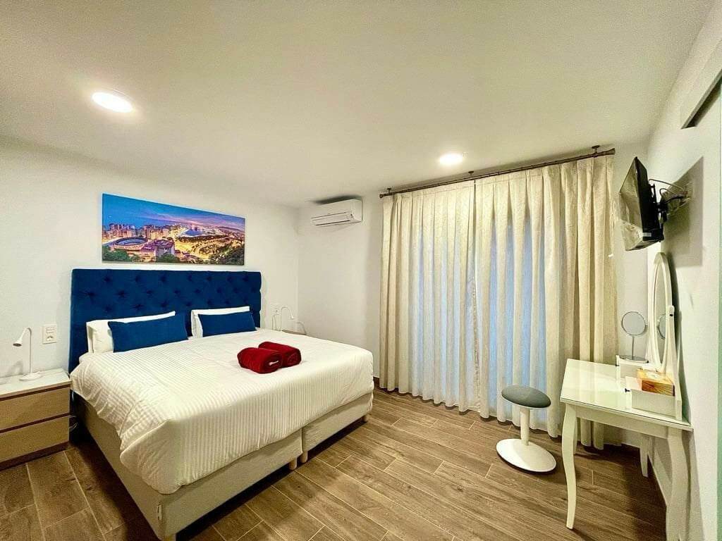 Detached Villa Caleta de Vélez Málaga - image 45