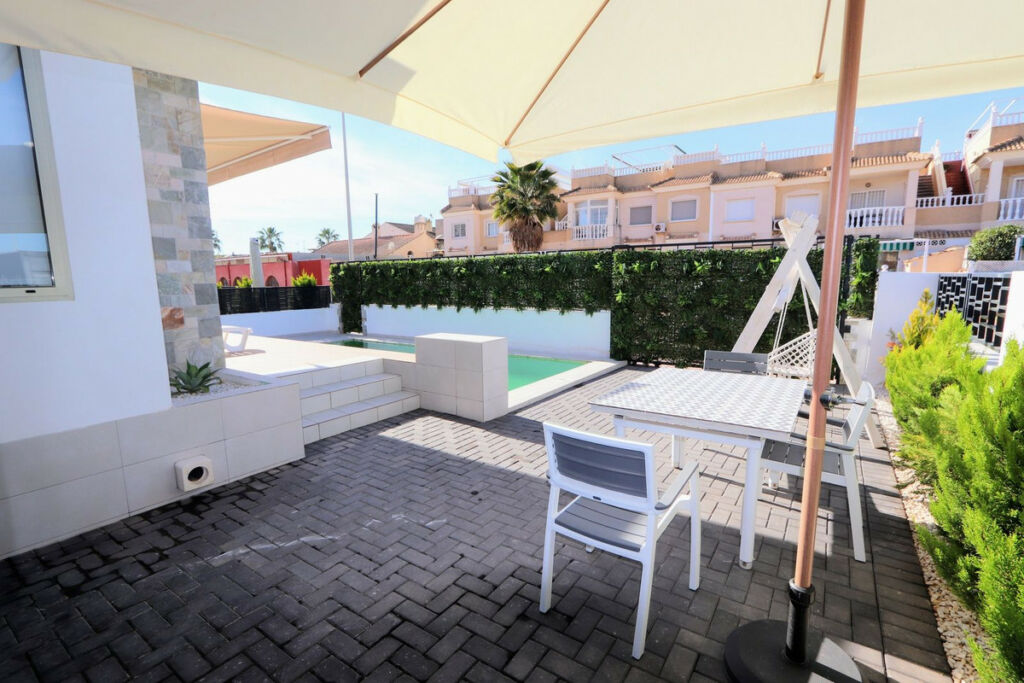 Detached Villa Los Alcazares Murcia - image 45