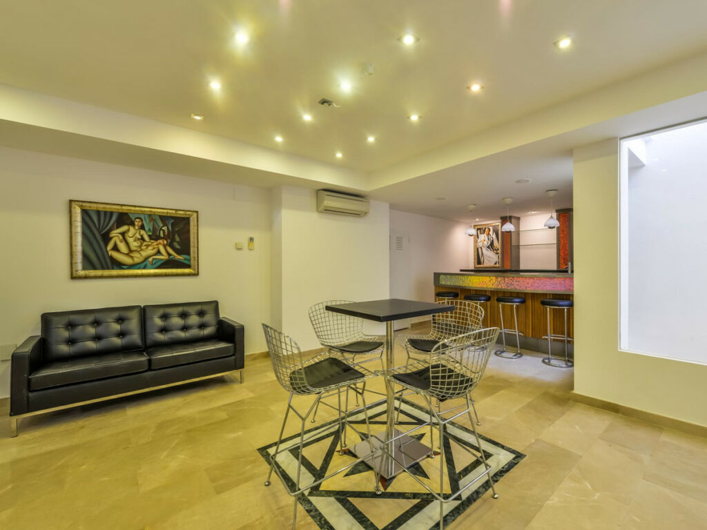 Detached Villa Benissa Alicante - image 45