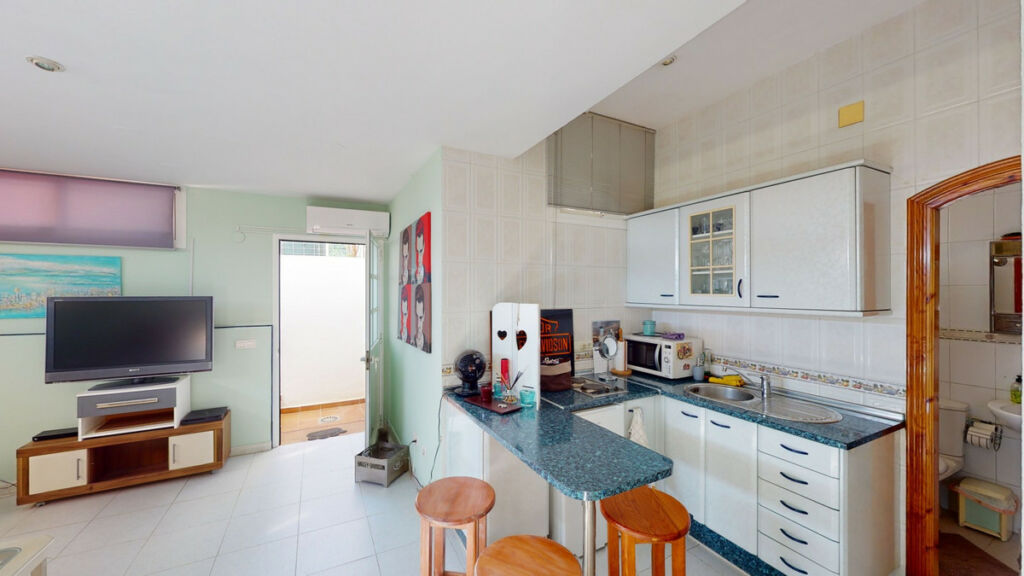 Detached Villa Torrox Costa Málaga - image 45