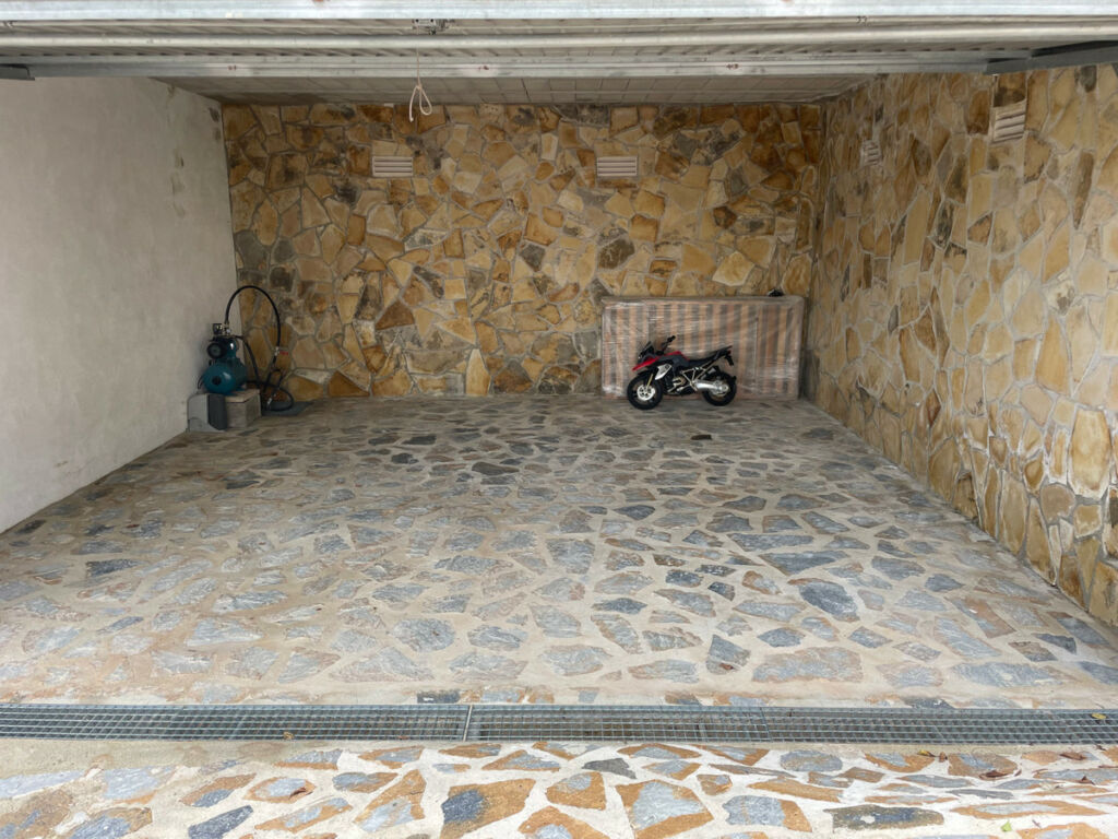 Detached Villa Calpe Alicante - image 35