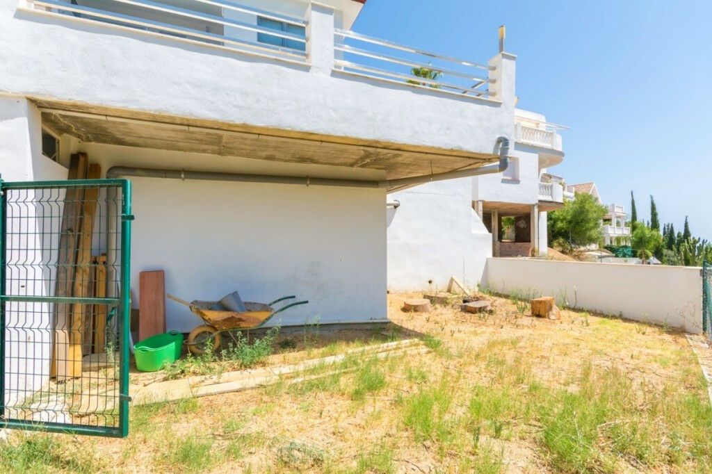 Detached Villa Mijas Costa Málaga - image 45