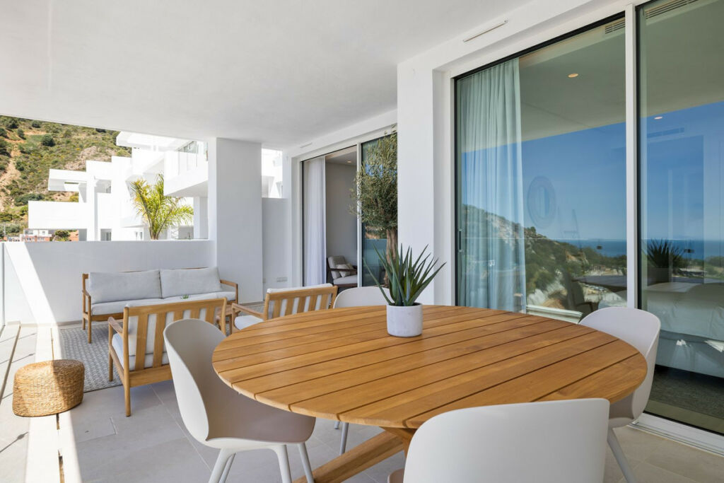 Ground Floor Apartment Marbella Málaga - image 45