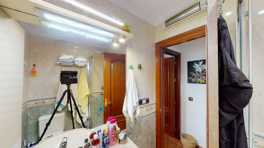 Semi-Detached House Caleta de Vélez Málaga - image 45