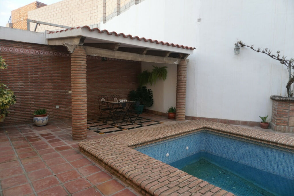 Detached Villa Vélez-Málaga Málaga - image 45