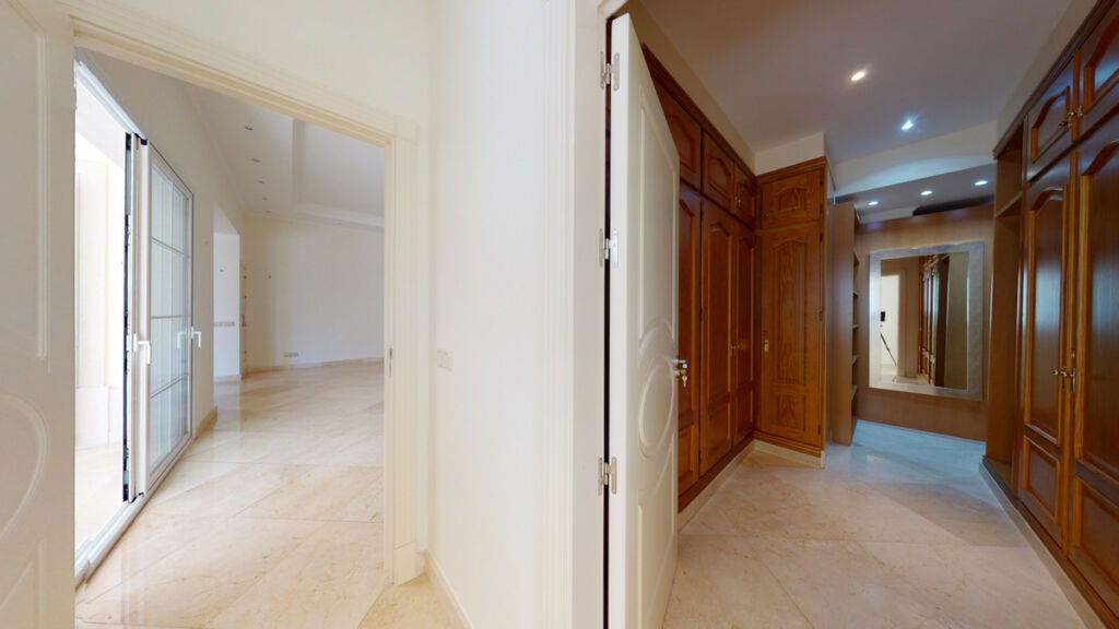 Detached Villa Los Arqueros Málaga - image 44