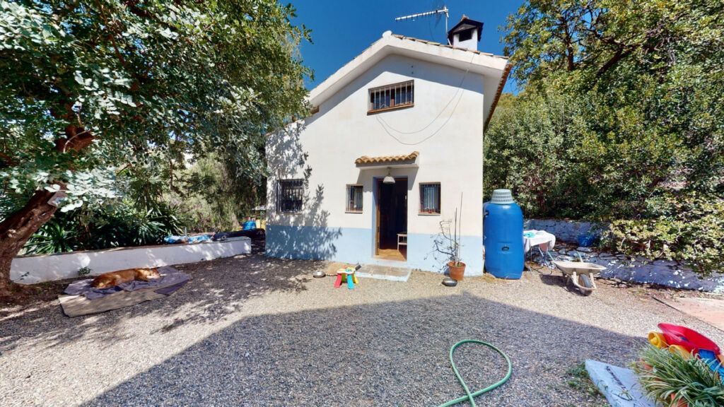 Detached Villa Málaga Málaga - image 46
