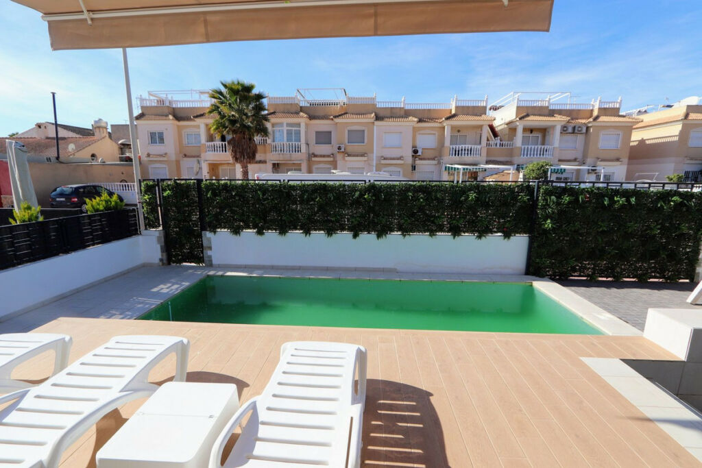 Detached Villa Los Alcazares Murcia - image 46