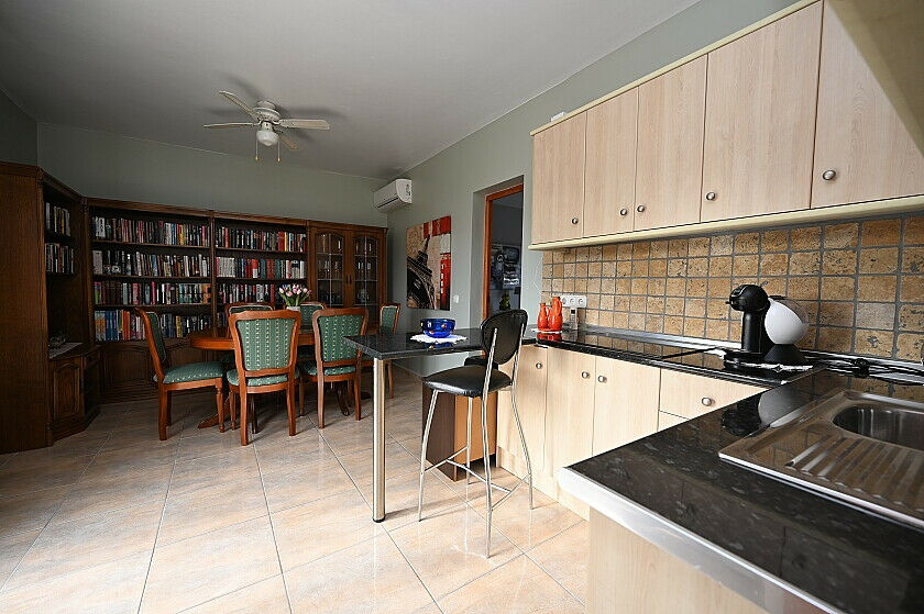Detached Villa San Miguel de Salinas Alicante - image 46