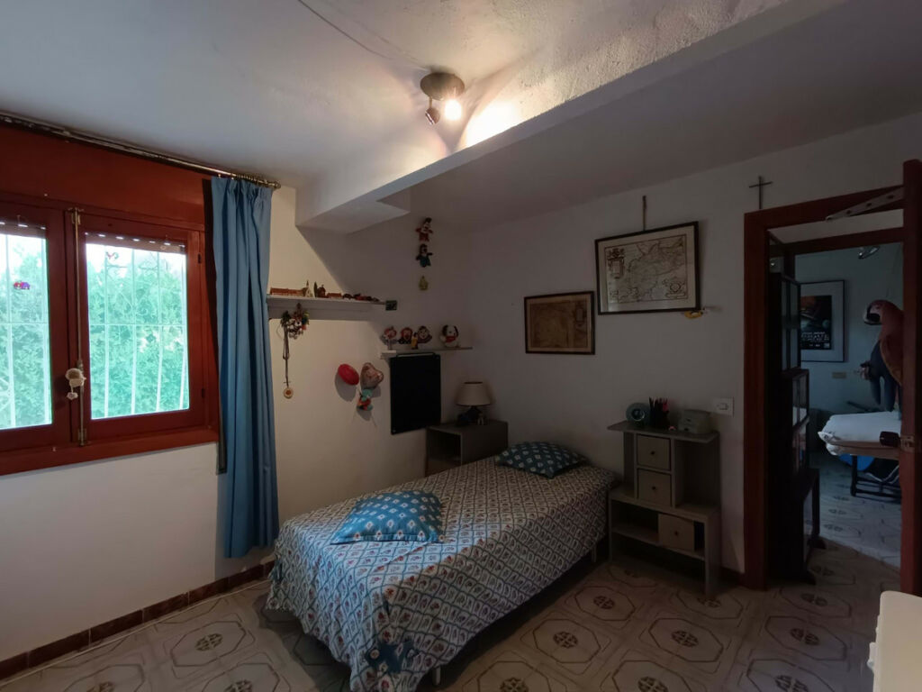 Detached Villa La Zenia Alicante - image 46
