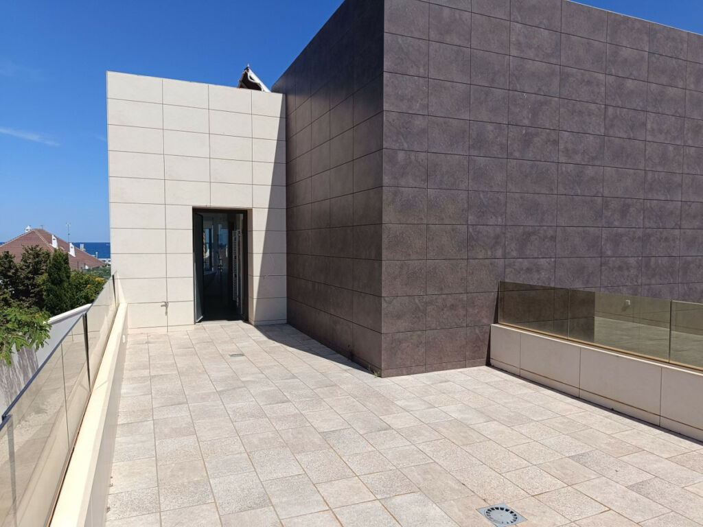Detached Villa La Mata Alicante - image 46