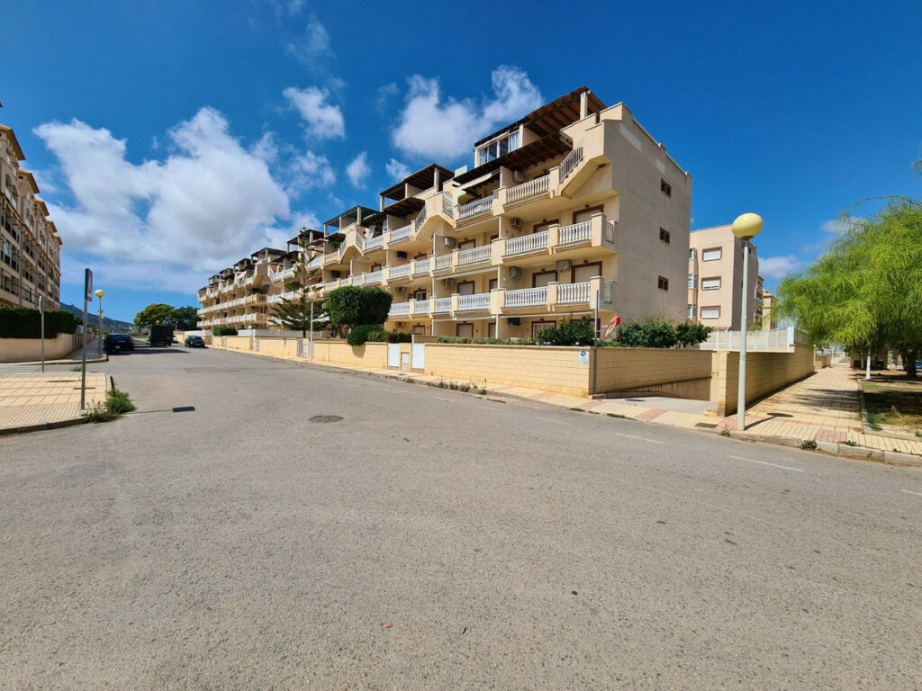 Penthouse Mar de Cristal Murcia - image 46