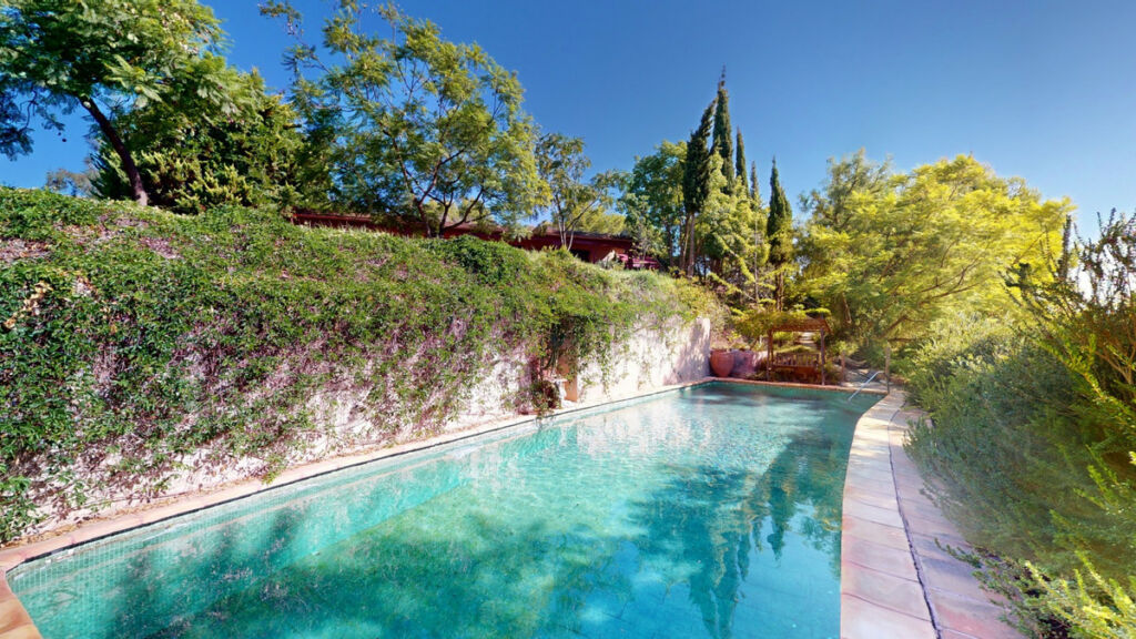 Detached Villa Nerja Málaga - image 42
