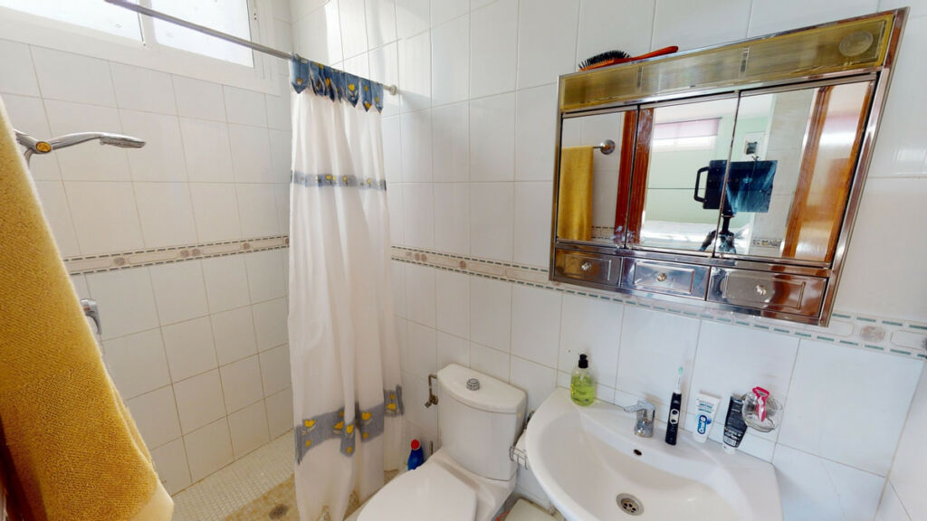 Detached Villa Torrox Costa Málaga - image 46