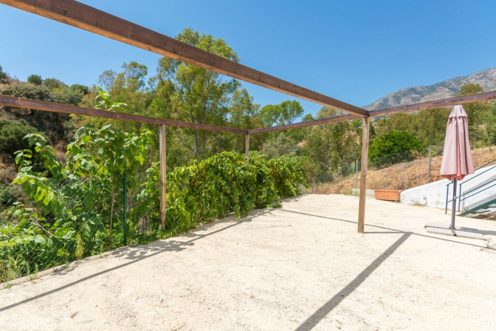 Detached Villa Mijas Costa Málaga - image 46