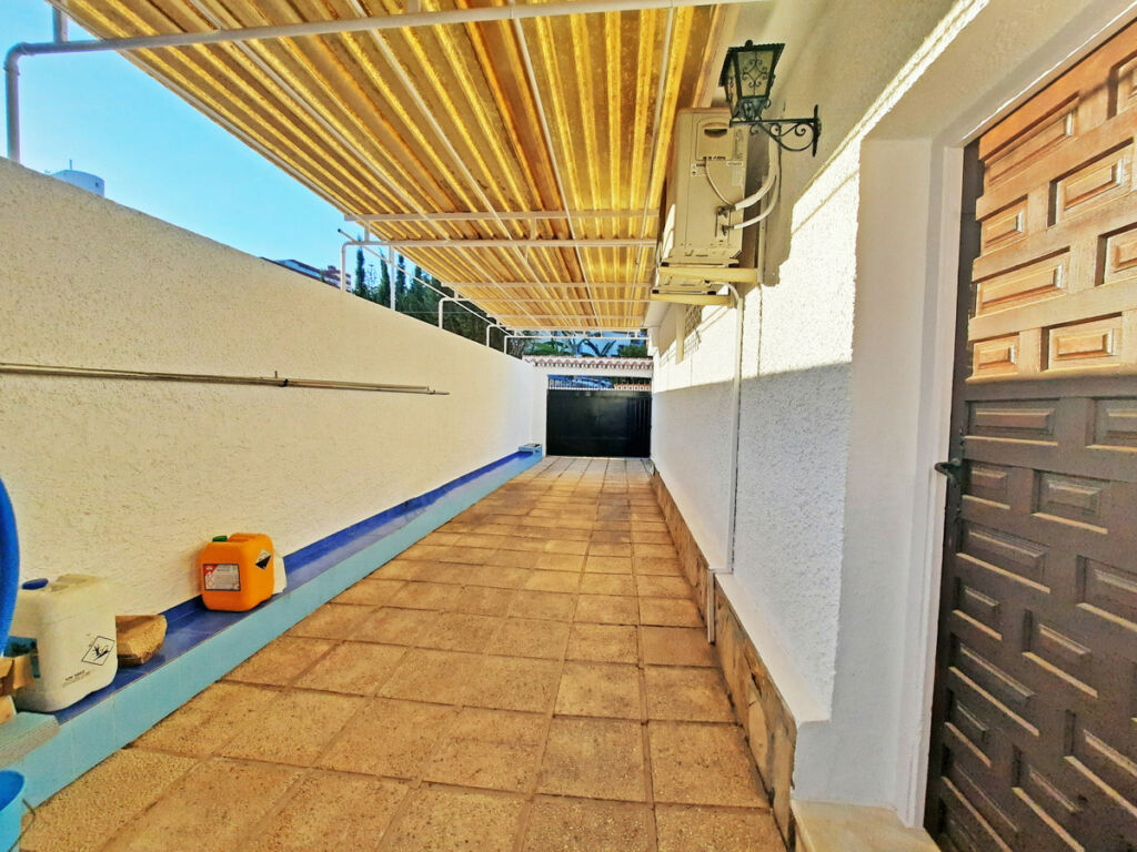 Detached Villa Benalmadena Costa Málaga - image 46