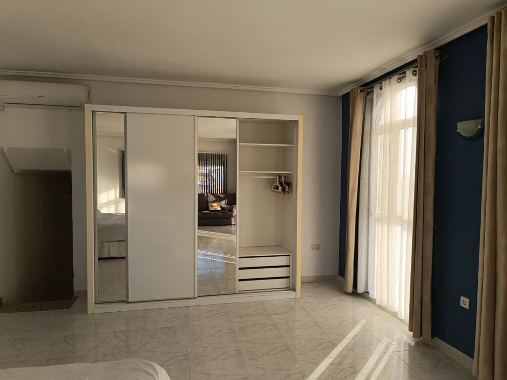 Detached Villa Ciudad Quesada Alicante - image 46