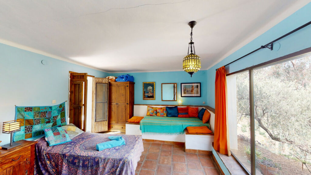 Detached Villa Torrox Málaga - image 46