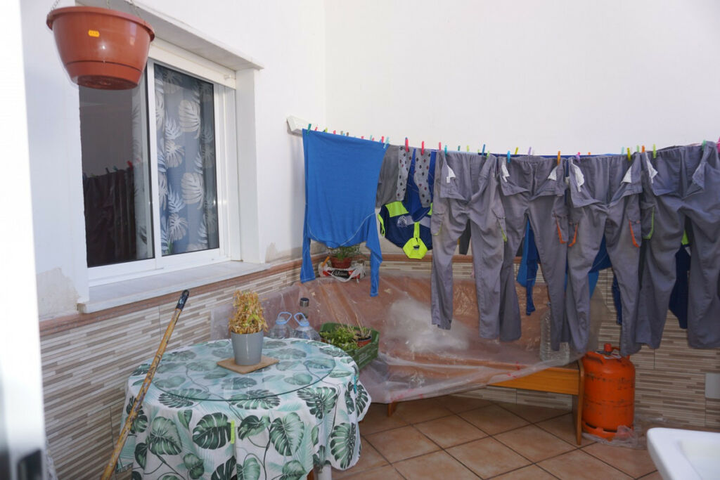 Middle Floor Apartment Canillas de Aceituno Málaga - image 46