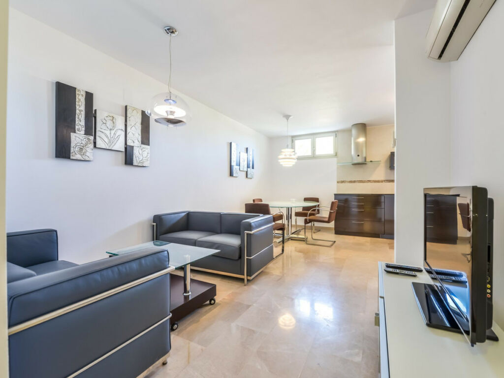 Detached Villa Benissa Alicante - image 46
