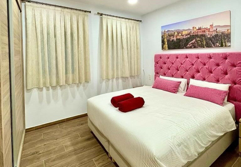 Detached Villa Caleta de Vélez Málaga - image 46