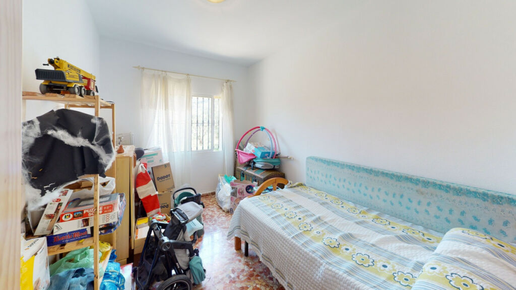 Detached Villa Comares Málaga - image 47