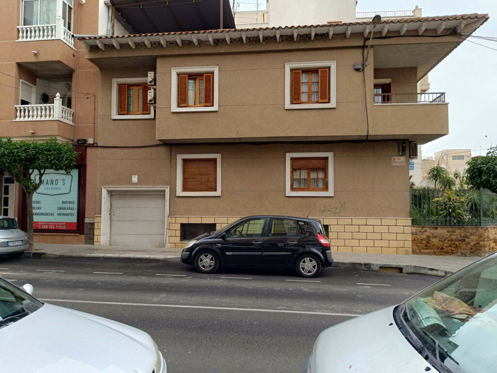 Detached Villa Almoradi Alicante - image 47