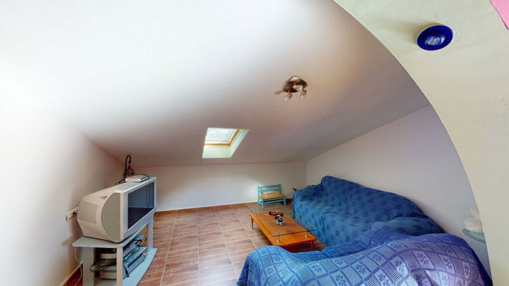 Detached Villa Alcaucín Málaga - image 47