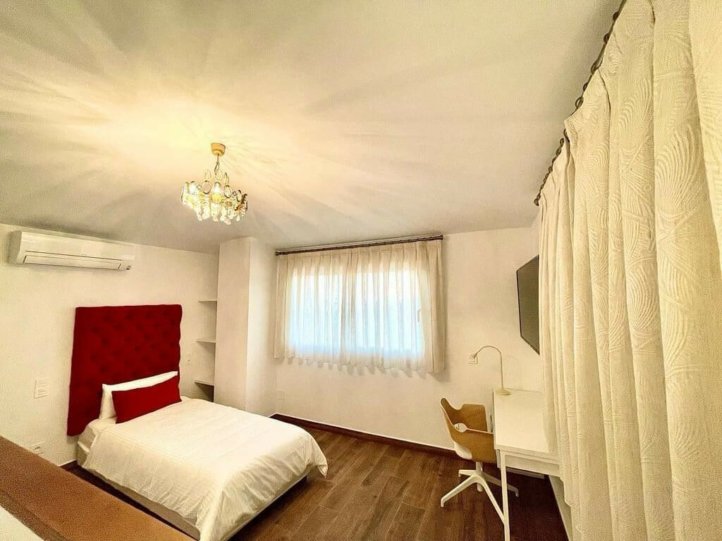 Detached Villa Caleta de Vélez Málaga - image 47