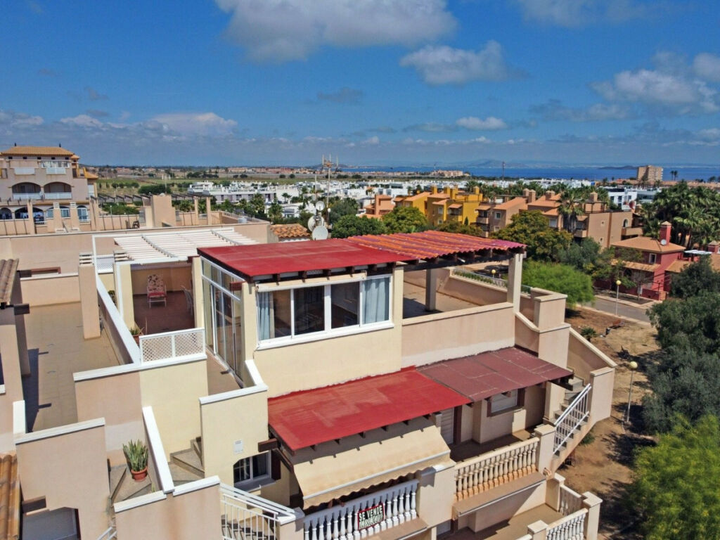 Penthouse Mar de Cristal Murcia - image 47