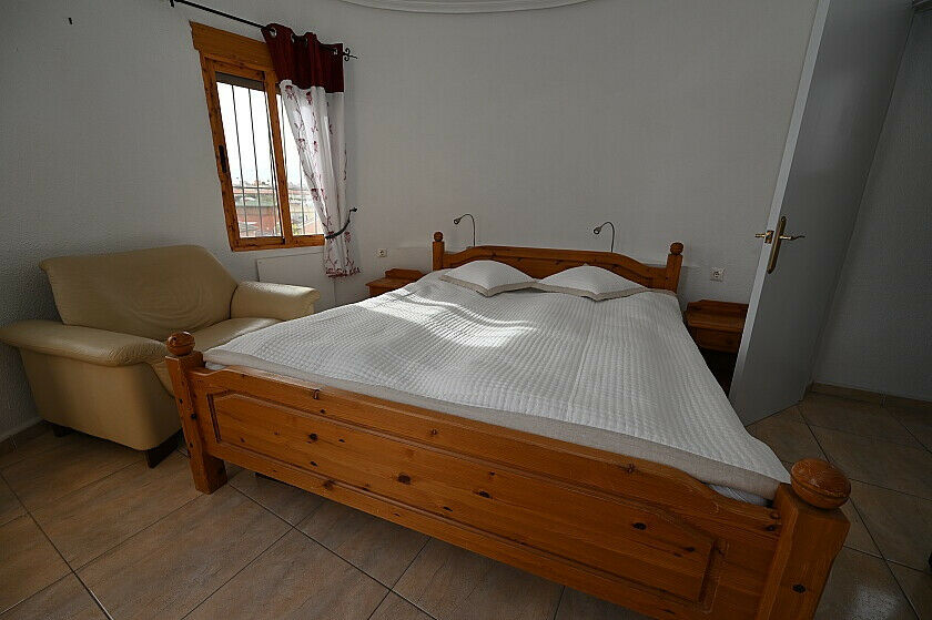 Detached Villa San Miguel de Salinas Alicante - image 47