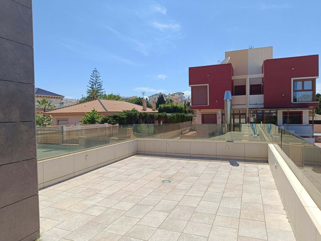 Detached Villa La Mata Alicante - image 47