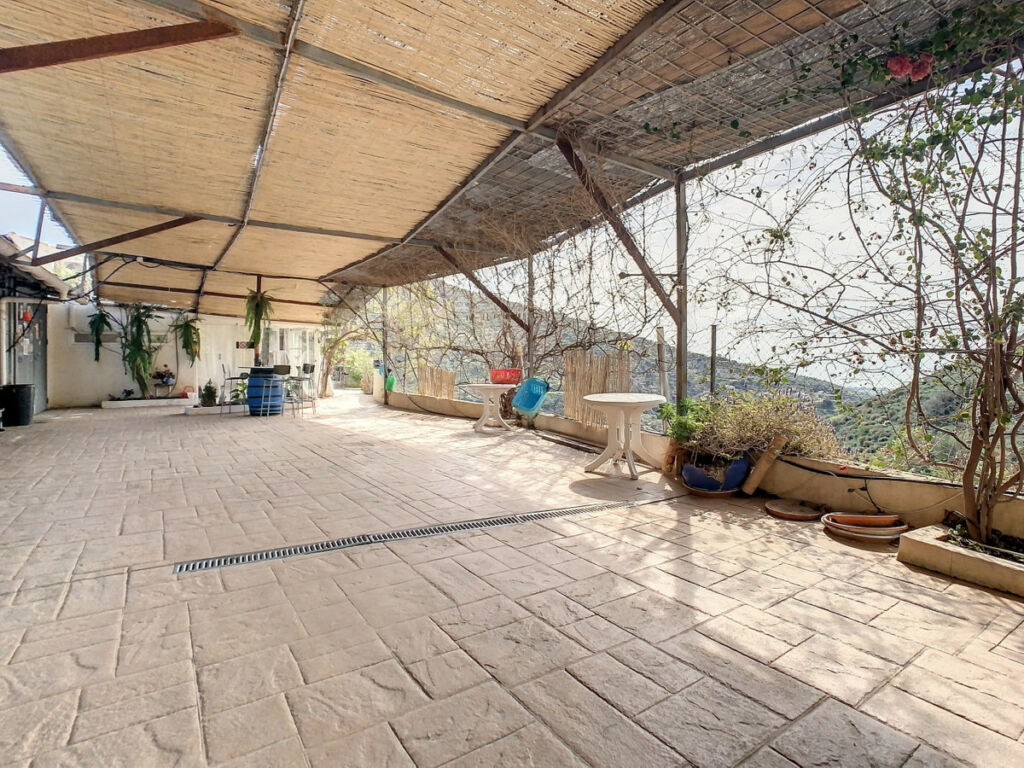 Detached Villa Arenas Málaga - image 47