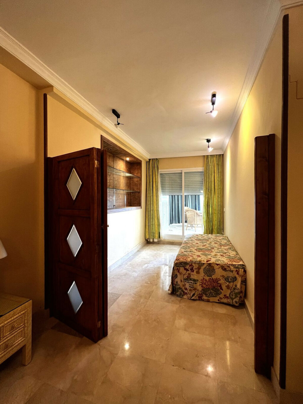 Middle Floor Apartment Puerto Banús Málaga - image 47
