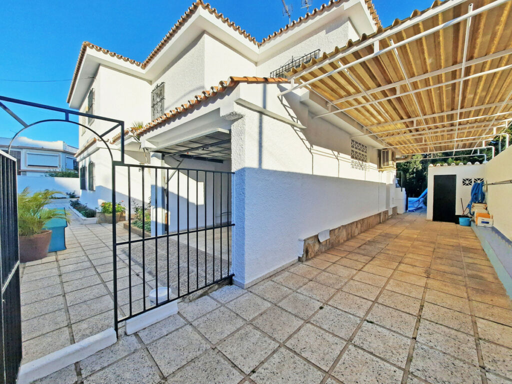 Detached Villa Benalmadena Costa Málaga - image 47