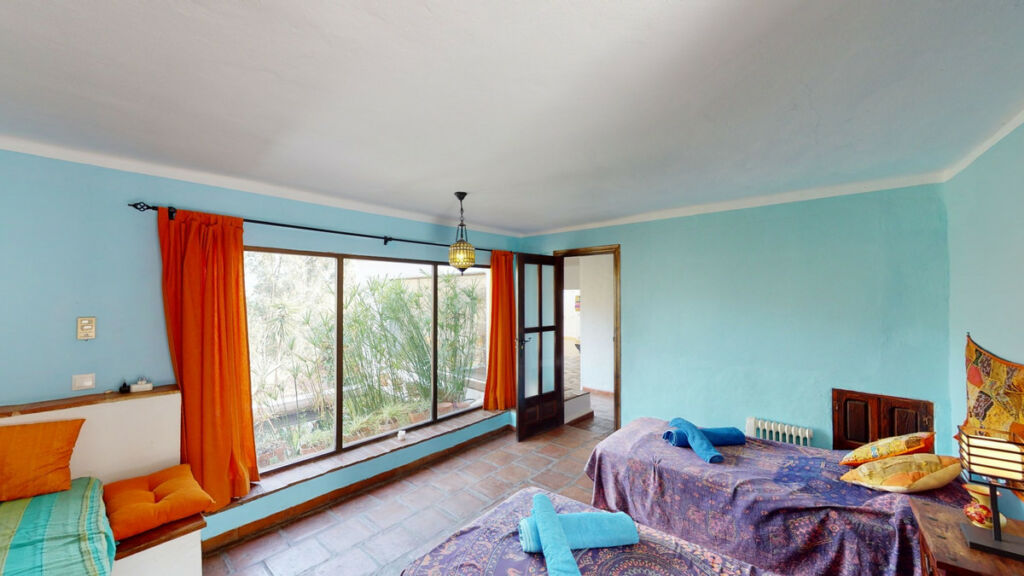 Detached Villa Torrox Málaga - image 47