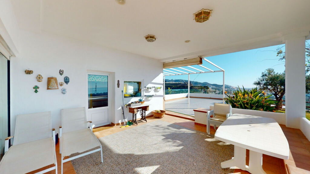 Detached Villa Torrox Málaga - image 47