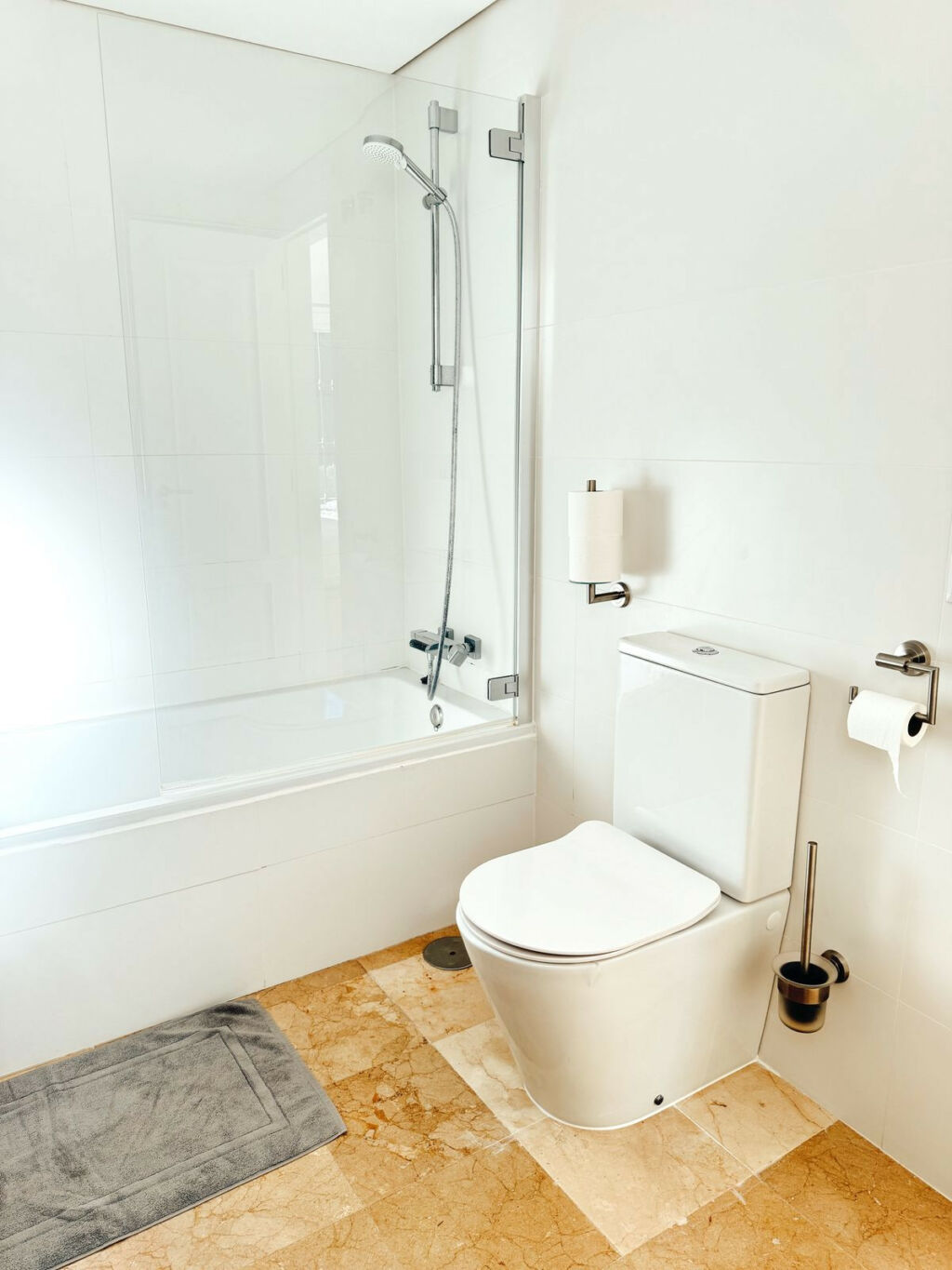Ground Floor Apartment La Quinta Málaga - image 47
