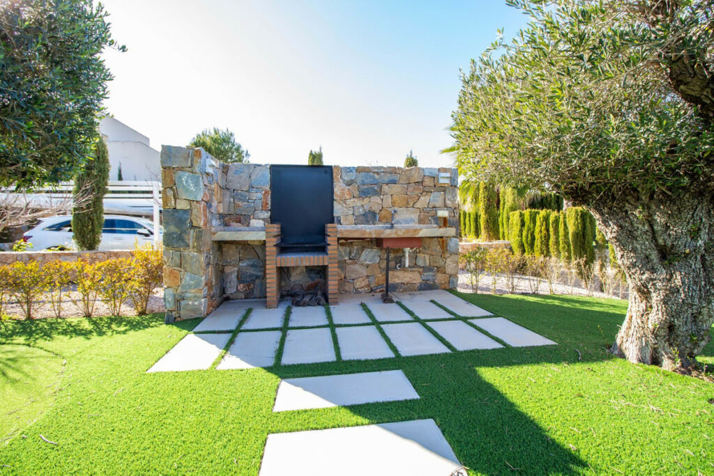 Detached Villa Las Colinas Golf Alicante - image 47