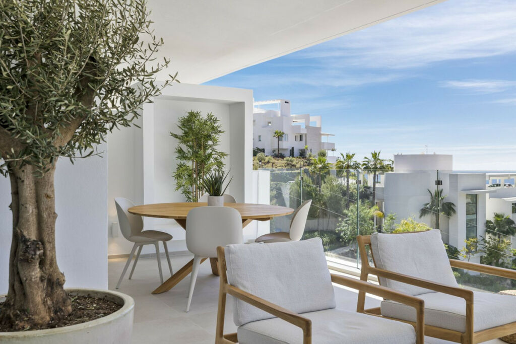 Ground Floor Apartment Marbella Málaga - image 47