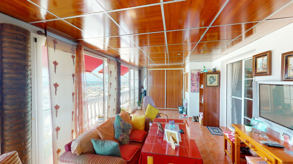 Semi-Detached House Caleta de Vélez Málaga - image 47