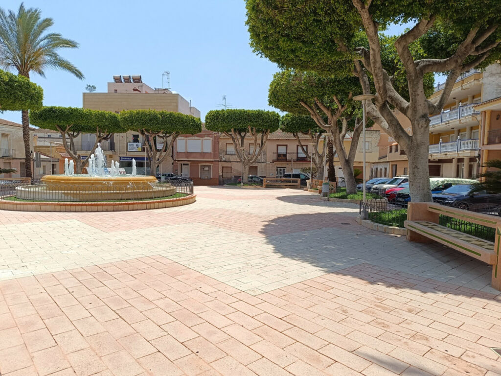 Townhouse San Fulgencio Alicante - image 47