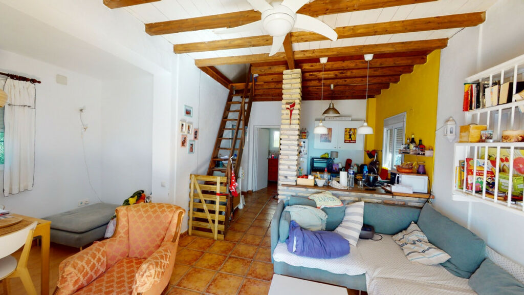 Detached Villa Málaga Málaga - image 47