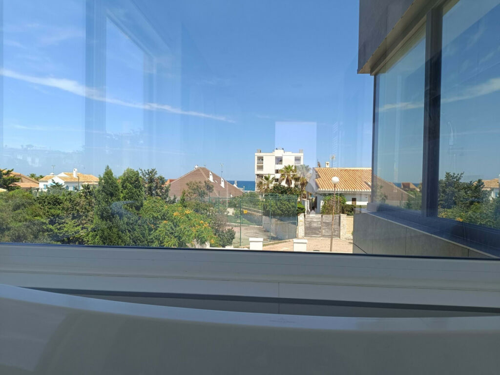 Detached Villa La Mata Alicante - image 48
