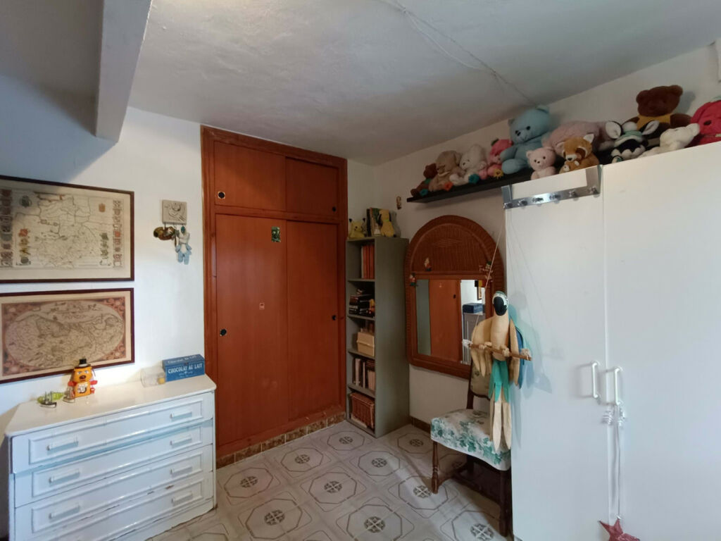 Detached Villa La Zenia Alicante - image 48