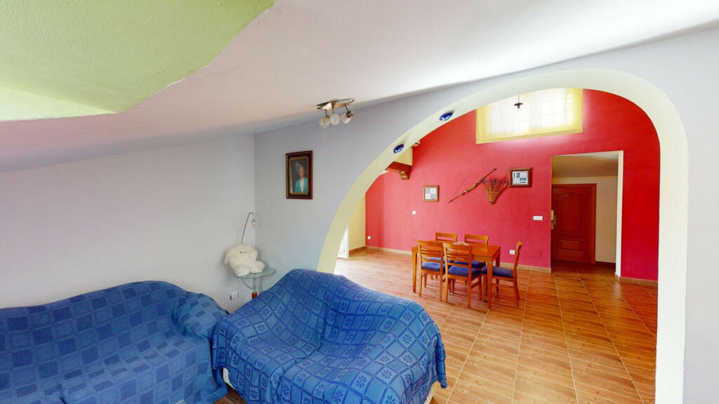 Detached Villa Alcaucín Málaga - image 48